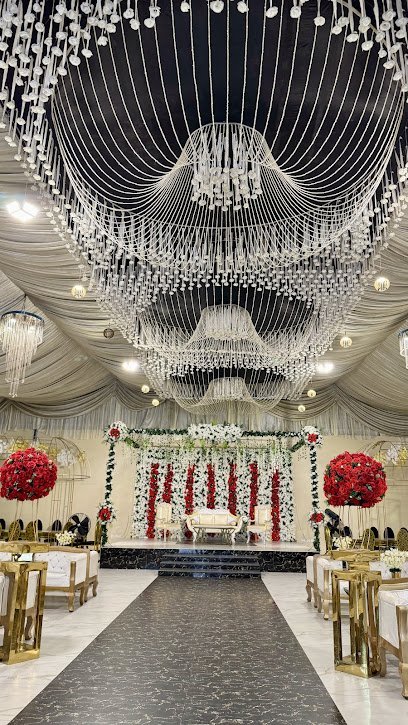Mehak Marquee