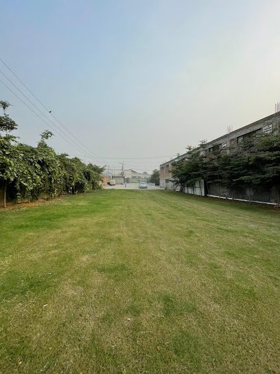Nawab Wedding Lawn And Farm House