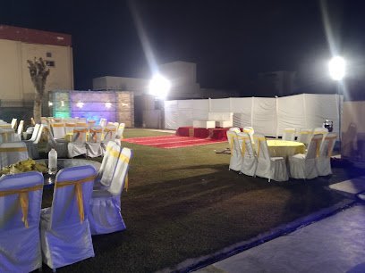 Khush Bagh Farmhouse & Event Lawn