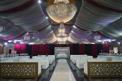 Royal Sheesh Mahal Marquee Okara