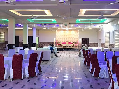 Chaudhary Marriage Hall