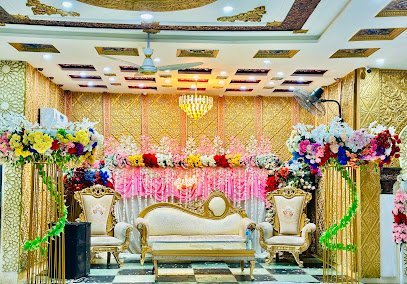 Shahi Mahal Banquet Hall