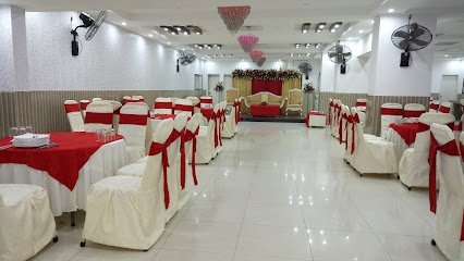 Qadri Caterers & Marriage Hall