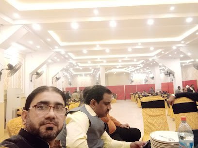 Nawab Marriage Hall