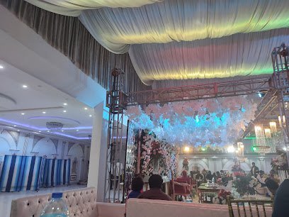 Al Jannat Shadi Hall