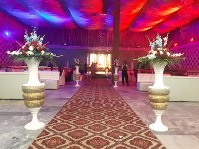 Shair-E-Rabbani Marriage Hall