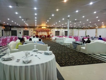 Greenland Banquet Hall