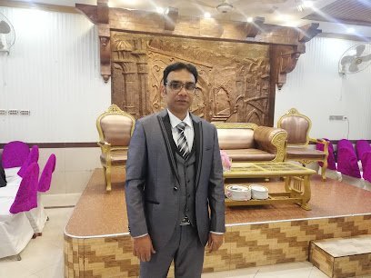 Shiekh Inayat Ullah Marriage Hall