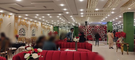 Madina Center & Marriage Hall