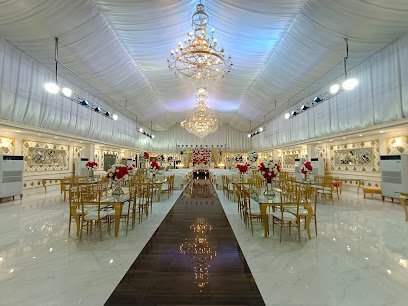 Mj Musarat Marquee