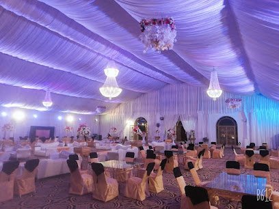 Dawat E Khass Events Marquee