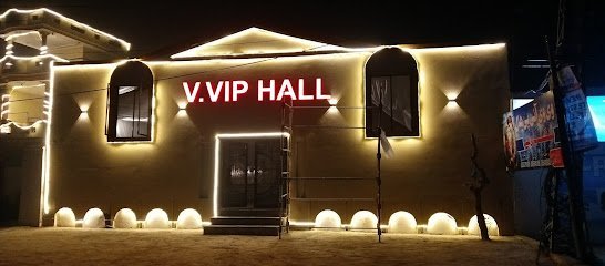 V.Vip Marriage Hall