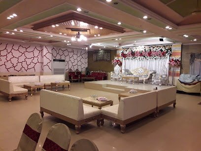 Nayab Palace Banquet Hall