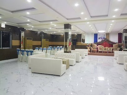 Diwan-E Zafar Banquet Hall