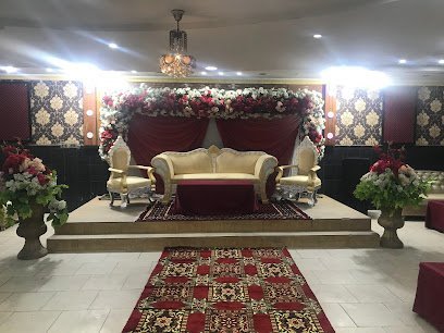 Fakhar Marriage Hall