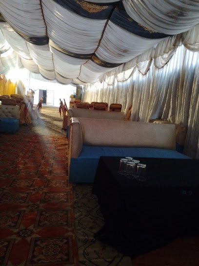 Gausia Marriage Hall