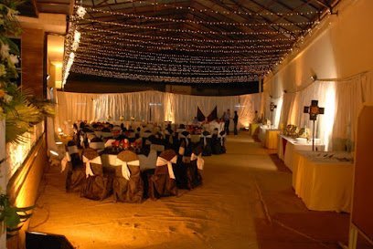 Chandni Banquet Hall