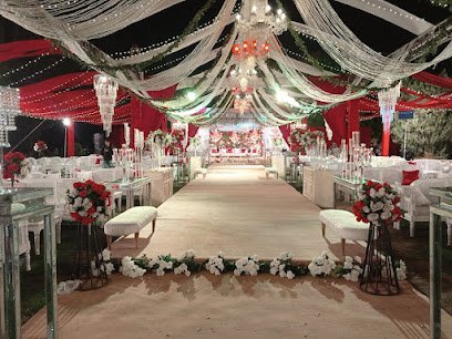 Ishfaq Marriage Hall And Party Decor