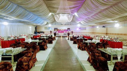Al-Hassan Marriage Hall