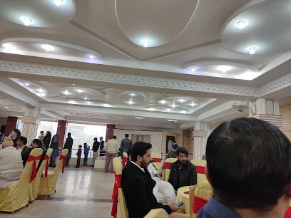 Bismillah Banquet Hall