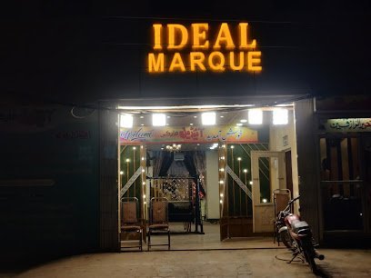 Ideal Marquee