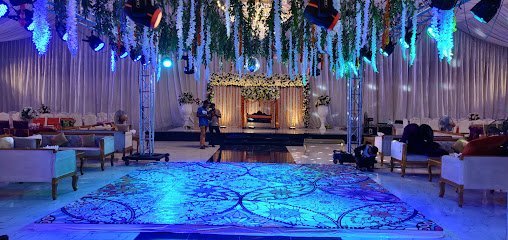 Silk Marquee And Event Complex