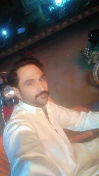 Chauburji Castle Marriage Lawn
