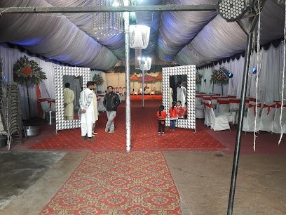 Rustam Marriage Hall