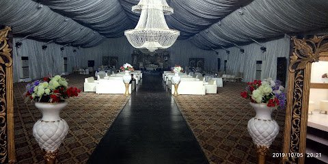 Mehar Palace Marquee (Peco Road)