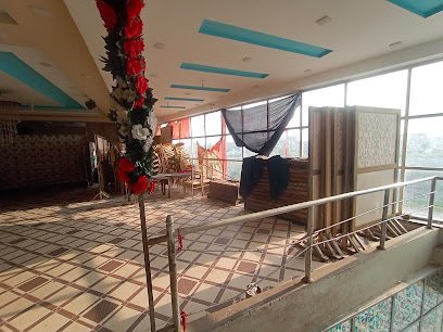 New City Marriage Hall