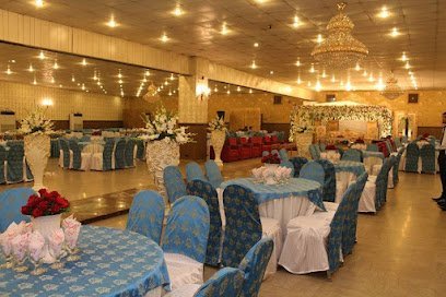 Farooq Banquet Hall