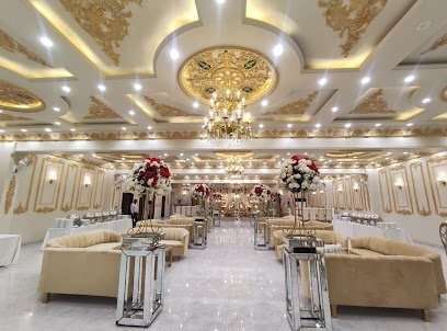 Golden Fort Banquet Hall