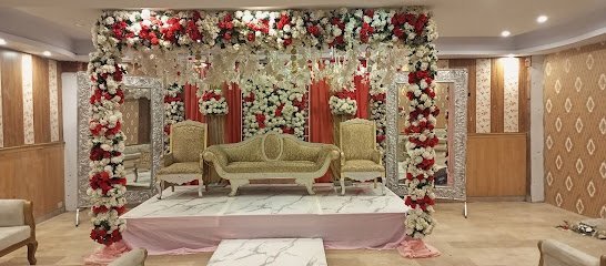 Sakina'S Banquet Hall