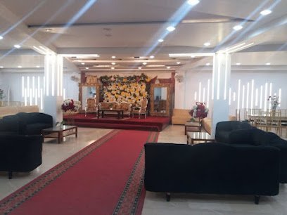 Qasar-E-Haseen Banquet Hall & Event Centre