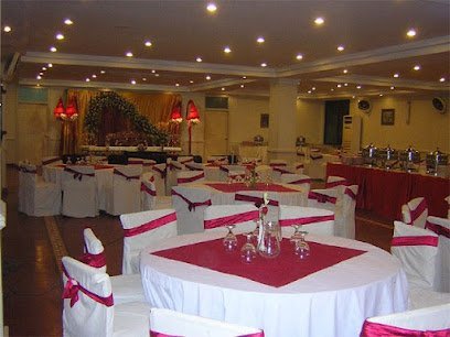 Zauj Banquet Hall