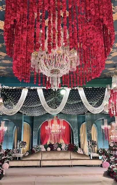 Festivo Marquee