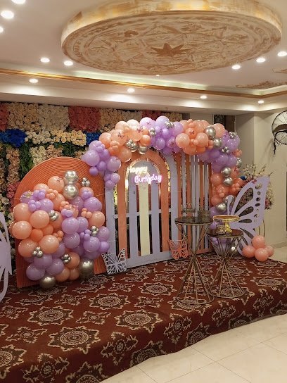 Birthdaydecore.Online