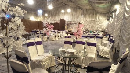 Nasir Banquet Hall
