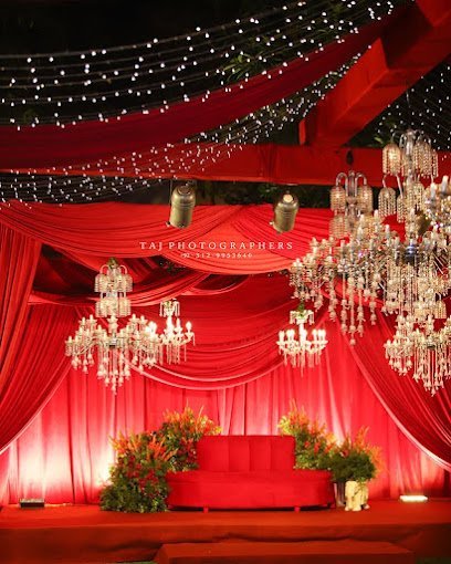 Taj Photographers Photo Studio & Wedding Photographer Lahore