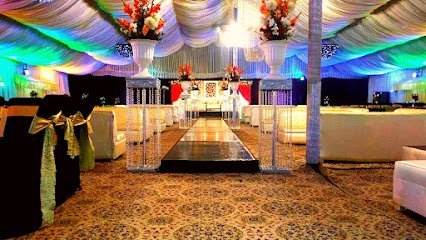 Fancy Marquee