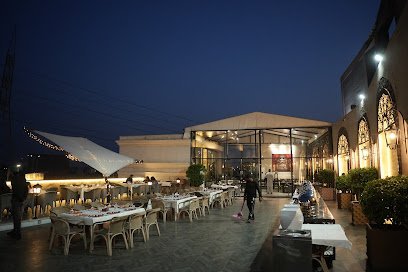 Poet Rooftop Garden