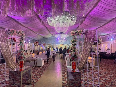 Victoria Palace Marquee وکٹوریہ پیلس مارکی