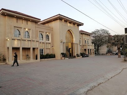 Nawab'S Marquee