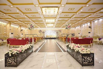 Dewan-E-Akbar Marquee And Halls