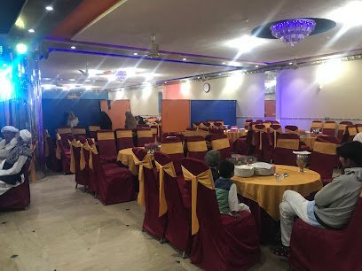 Abdul Hameed Marriage Hall
