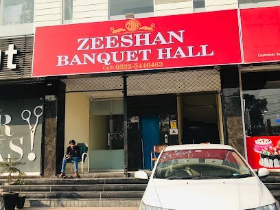 Zeeshan Banquet Hall