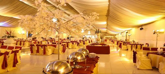 Nazir Marriage Hall