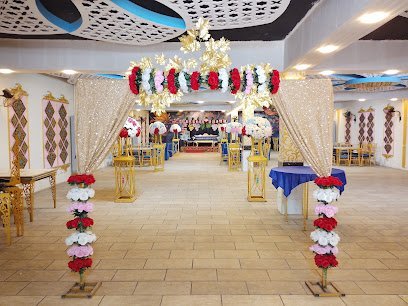Mehar Shadi Hall