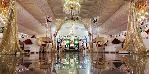 Mehmaan Khana Marriage Hall