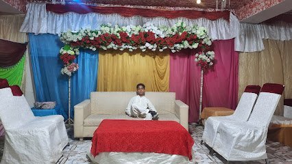 Dua Marriage Hall